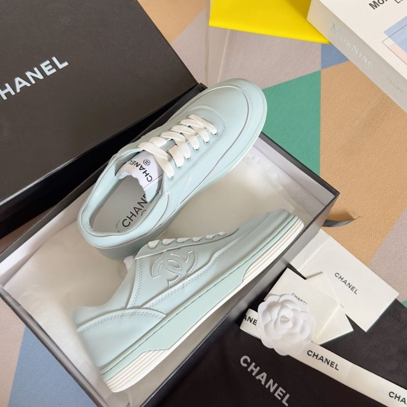 Chanel Sport Shoes